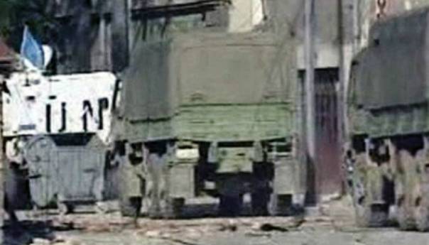 Slučaj Dobrovoljačka: Svjedok plaćenik 'srpske vojske'