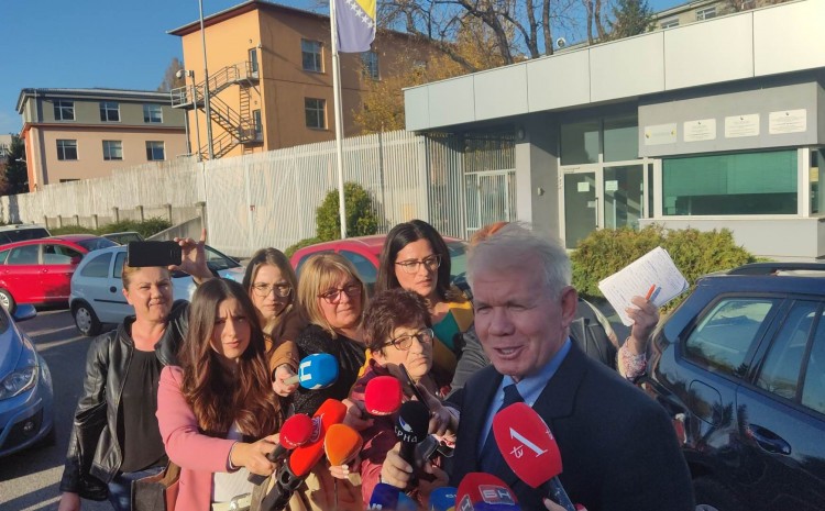 Slučaj 'Dobrovoljačka': U optužnici niz netačnih navoda
