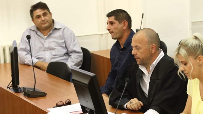 Slučaj Dženan Memić: Danas izricanje presude Ljubi i Bekriji Seferoviću