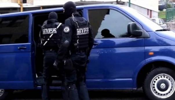 Slučaj 'Dženan Memić': SIPA vrši pretrese, jedna osoba uhapšena