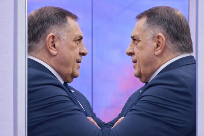 Slučaj Gradiška: Optužbe za blokade od šefa blokadera