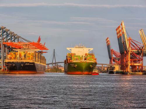 Slučaj Hamburg: Kako je kokain razorio iluziju o 'nekorumpiranoj' Njemačkoj