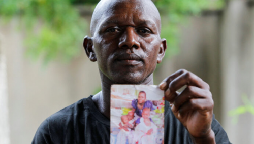 Slučaj “kulta gladovanja”: Kenijski sveštenici pred sudom zbog pokolja u šumi