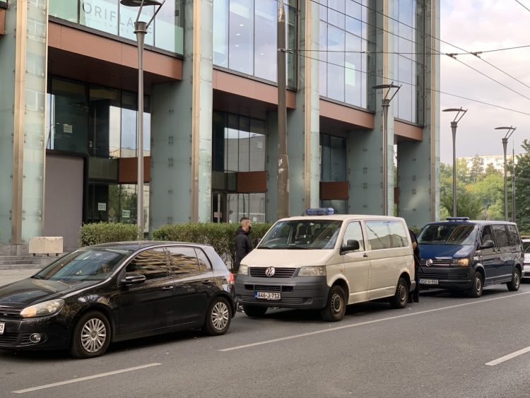 Slučaj Memić: Završen pretres u Bosmalu