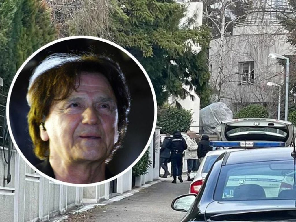 Slučaj napada na Čolićevu kuću: Tužilaštvo podiglo optužnicu