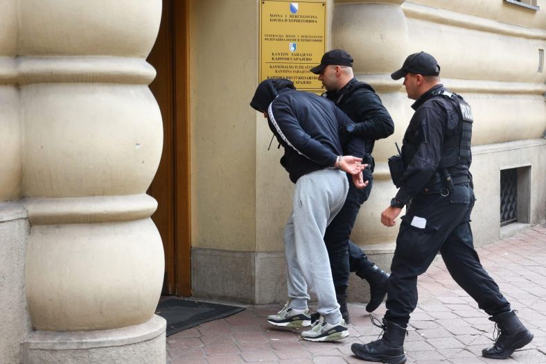Slučaj Panteri: Granica između pravde i samovlašća