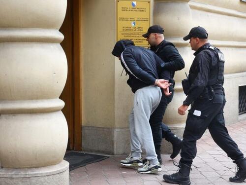 Slučaj Panteri: Granica između pravde i samovlašća