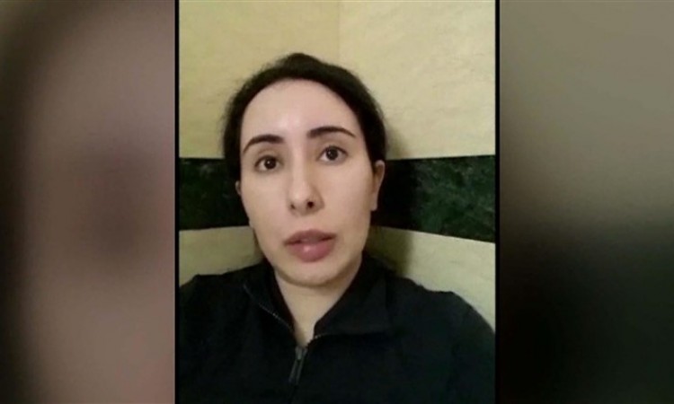 Slučaj princeze Latife: Koja su prava žena u Emiratima?