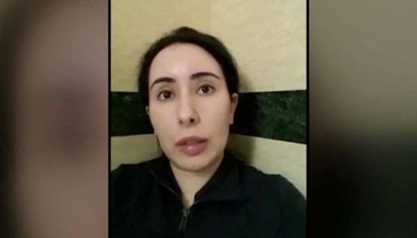 Slučaj princeze Latife: Koja su prava žena u Emiratima?
