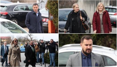 Slučaj 'Respiratori': Završeno suđenje, izricanje presude 5. aprila