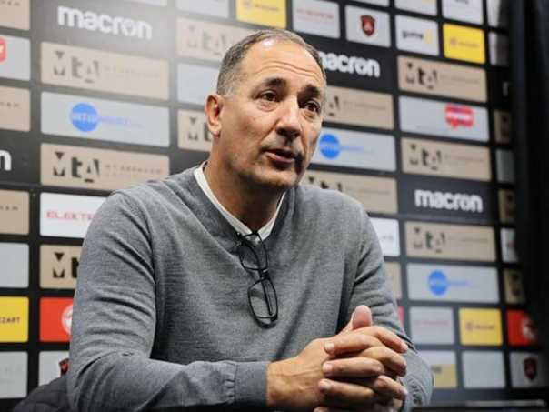 "Slučaj Štimac" i u UEFA-i: Da li je ustaškim pozdravom poslao političku poruku?!