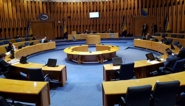 Slučaj Tuzlanke Zinete Altumbabić pred Vijećem ministara