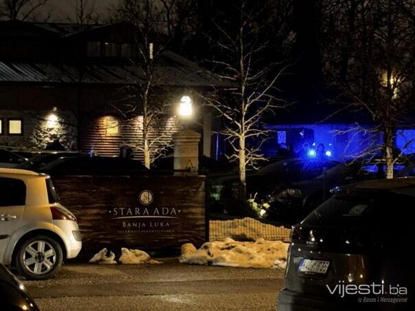 Slučaj ubistva Dejana Kostića Dele: Predao se odbjegli Nikola Kos