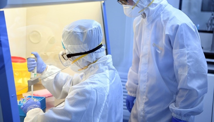 Slučajevi nediscipline kod prijava za testiranje na koronavirus