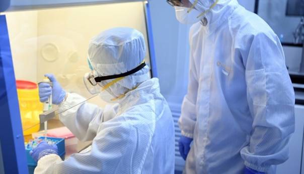 Slučajevi nediscipline kod prijava za testiranje na koronavirus