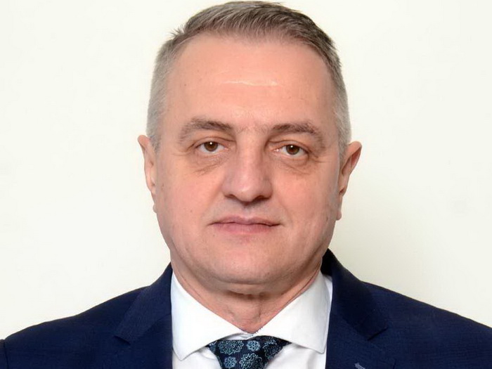 Služba za poslove sa strancima demantuje vijest o napadu na direktora Žarka Laketu