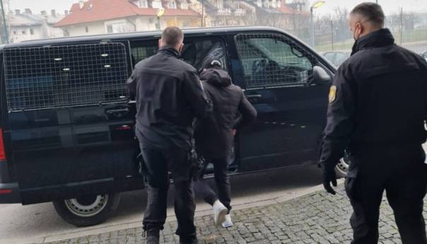 Služba za poslove sa strancima izrekla mjeru protjerivanja državljaninu Iraka