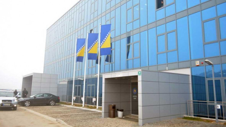 Služba za poslove sa strancima izrekla mjeru protjerivanja državljaninu Srbije