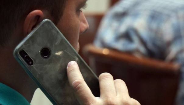 Služba za zapošljavanje KS: Besplatna telefonska info linija za korisnike