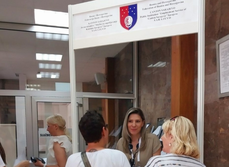 Služba za zapošljavanje KS: Prezentacije u općinama o novim mogućnostima zapošljavanja