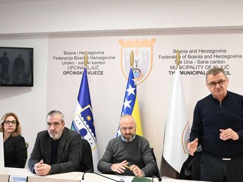 Služba za zapošljavanje USK predstavila program poticaja za 2026. godinu