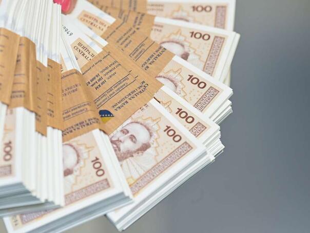 Dva lica optužena za pronevjeru 150.000 KM Medžlisa IZ Novi Grad