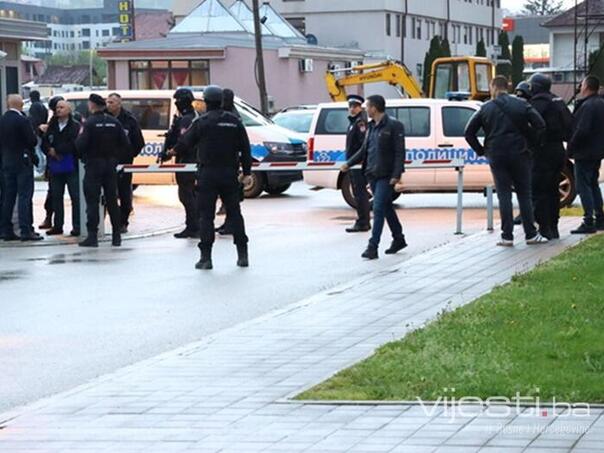 Službenici MUP-a RS počinili krivično djelo, prijeti im kazna do 10 godina zatvora