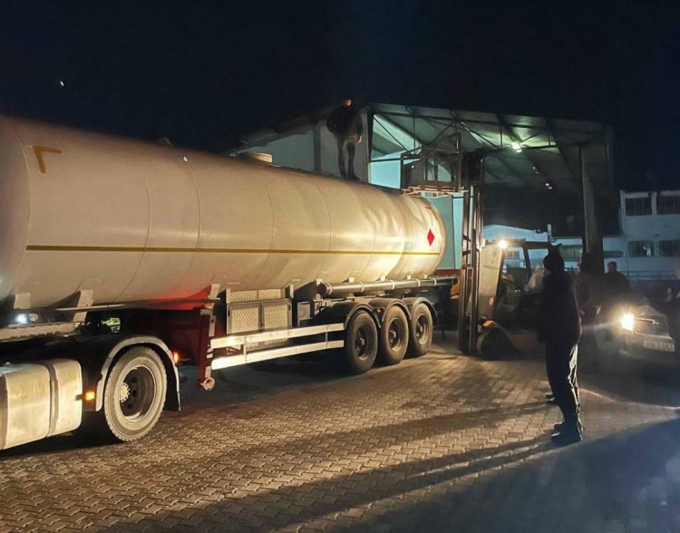 Službenici UIO oduzeli duhan i plin vrijednosti od 225.300 KM