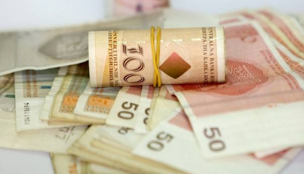 Službenik uhapšen zbog sumnje da je primio 27.500 KM mita