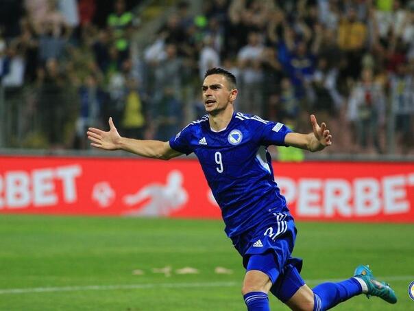 Smail Prevljak blizu povratka u BiH? Sarajevo čeka odgovor