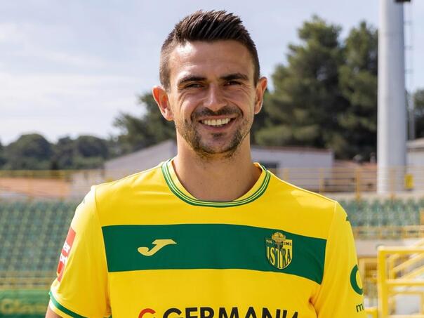 Smail Prevljak napravio iznenađujući transfer u HNL