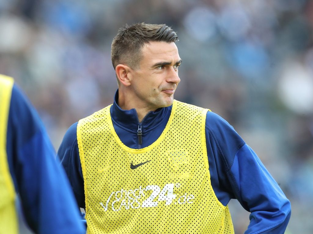 Smail Prevljak novi je fudbaler Dinama