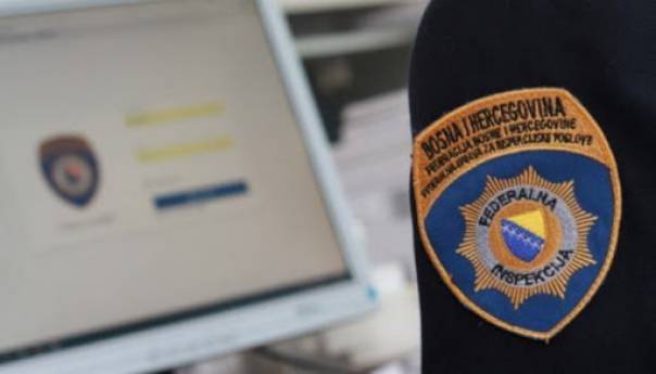 Smajić: Inspektori svakodnevno izvrše i do stotinu inspekcijskih nadzora