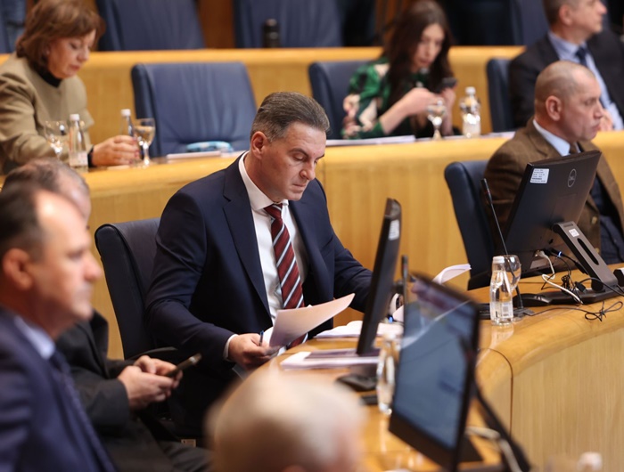 Smajić: Kako je četvorka spasila evropski put BiH