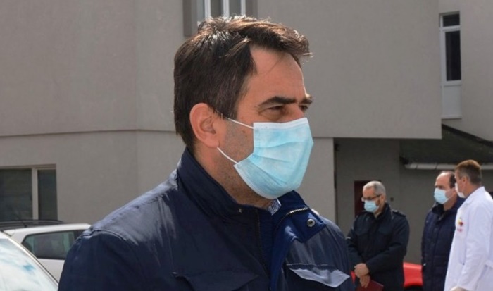 Smajić: Najgori scenario bio bi da zaražene smatramo neprijateljima