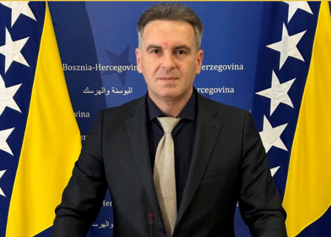 Smajić: Nešić mora dati odgovore građanima! 