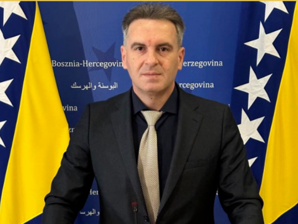 Smajić: Nešić mora dati odgovore građanima!