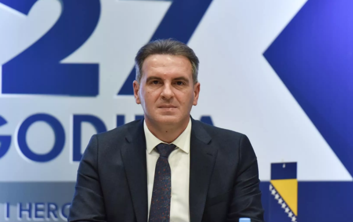 Smajić o optužnicama protiv pripadnika Armije RBiH: Ubijanje Bosne po drugi put