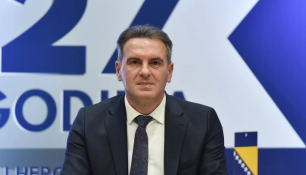 Smajić o optužnicama protiv pripadnika Armije RBiH: Ubijanje Bosne po drugi put