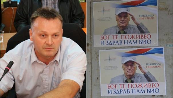 Smajić: Pavlović pokušava izazvati sukob, pravosuđe mora reagovati