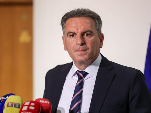 Smajić: Priča o političkom Dodiku mora biti dovedena do kraja!