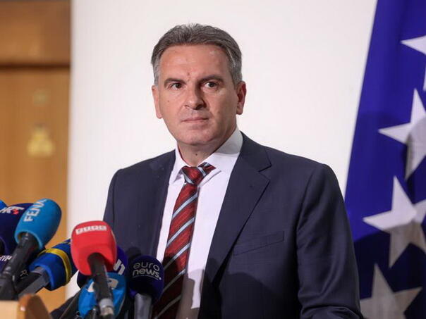 Smajić: Prisustvovali smo sjednici zbog interesa građana, ustupci idu na štetu Bošnjaka