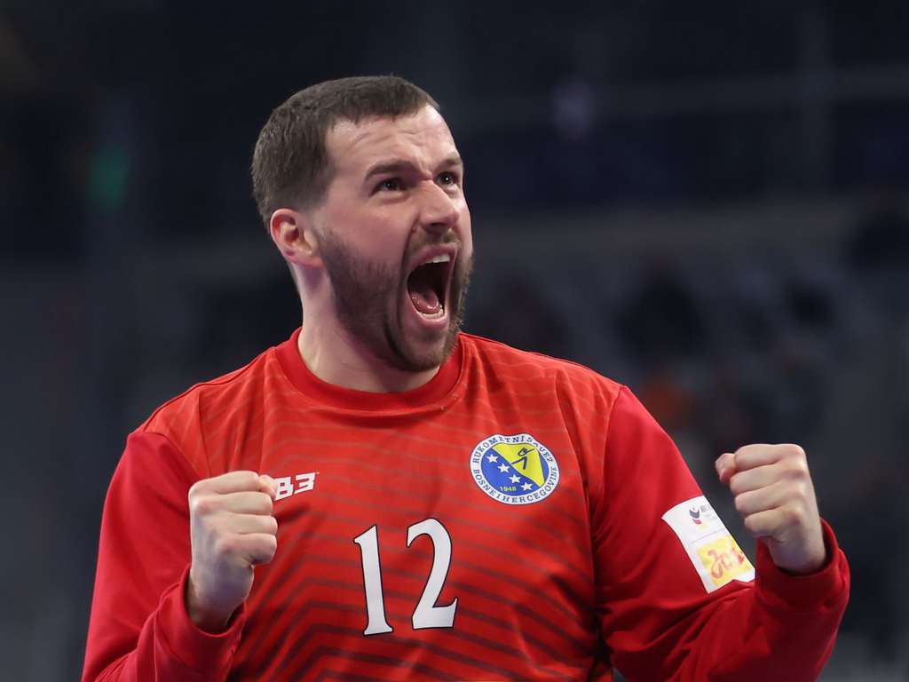 Smajlagić i Burić o incidentu nakon Nizozemske