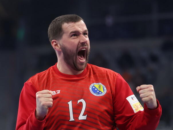 Smajlagić i Burić o incidentu nakon Nizozemske