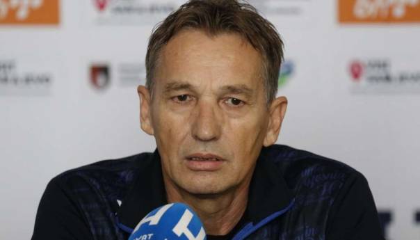 Smajlagić: Ne bojimo se nikoga, ali moramo biti realni