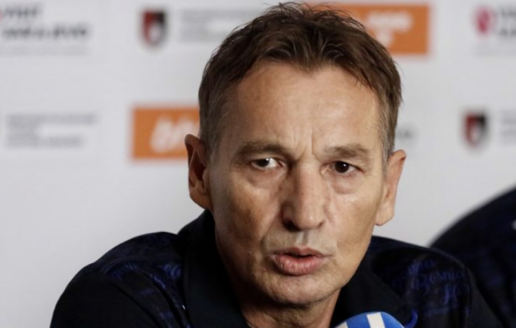 Selektor Smajlagić objavio širi spisak rukometnih Zmajeva