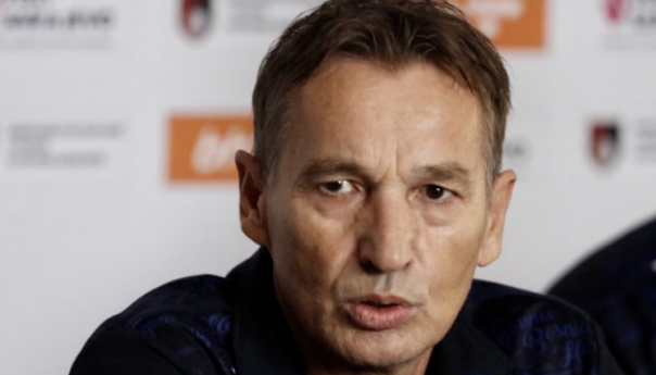 Selektor Smajlagić objavio širi spisak rukometnih Zmajeva