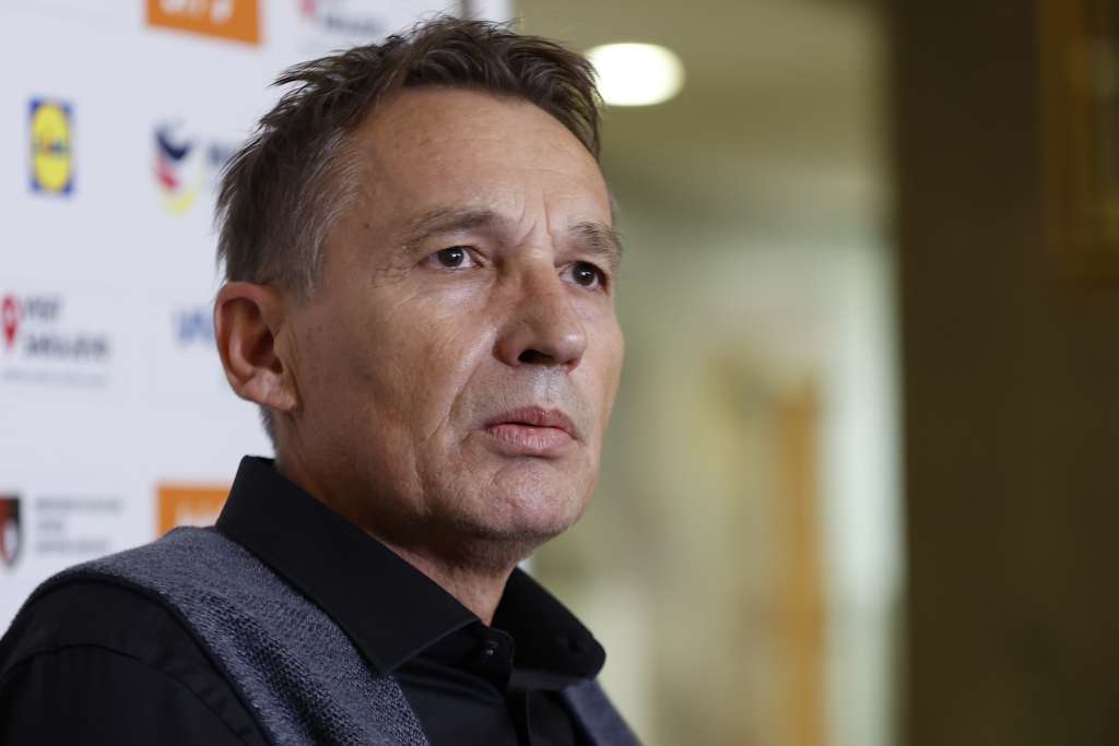 Smajlagić objavio spisak od 21 igrača za EP u Njemačkoj