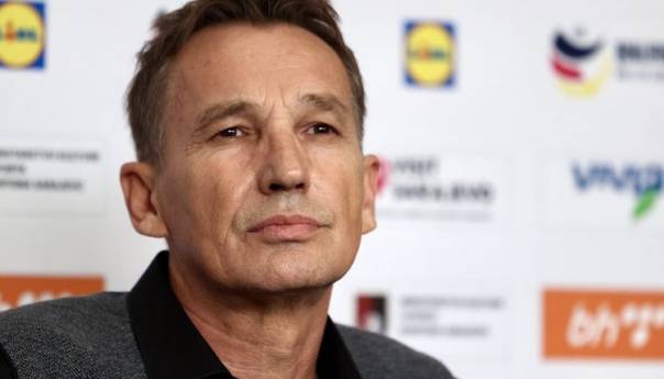 Smajlagić objavio spisak za kvalifikacione mečeve protiv Slovenije i Crne Gore