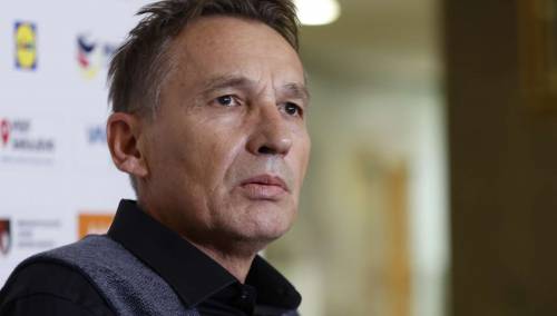 Smajlagić predstavljen kao selektor rukometaša BiH